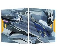 Kawamori Shoji - Macross Delta 04 [Edizione: Giappone]