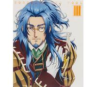 Kawamori Shoji - Nobunaga The Fool 3 [Edizione: Giappone]