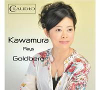 Kawamura,Sachiko - Goldberg Variations/Sachiko Kawamura