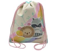 Kawanimals Forest gymbag 39cm