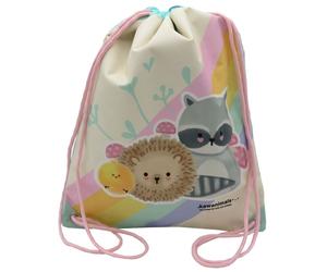 Kawanimals Forest gymbag 39cm
