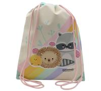 Kawanimals Sacca Da Palestra Forest Collection