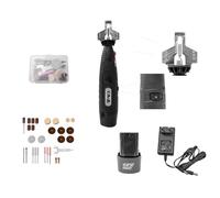 Kawapower Affilatrice per catene/lame A Batteria 10.8 V 1x2ah 55w