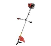 Kawapower BFG002 - Decespugliatore professionale con motore originale Kawasaki TJ53, 53,2 cc, 2 kW