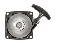 Kawapower BFK0051 - Maniglia di avviamento facile per decespugliatore, colore: nero