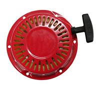 Kawapower Bricoferr Starter Motozappa GX160/GX200