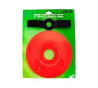 Kawapower Disco 2 Denti Anti Erbe 200 mm