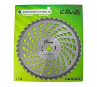 Kawapower Disco 255 mm 40 denti diamantati