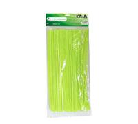 Kawapower Filo di nylon pretagliato quadrato 32 cm x 5,0 mm 50 pezzi