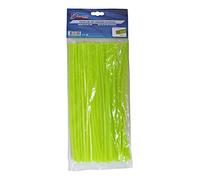 kawapower kw0012 Nylon per decespugliatori Quadrato 4mmx26cmx50 Uni.