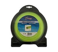 kawapower kw100 Nylon per decespugliatori Tondo 2,4 mm X 87mt.