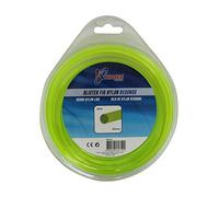 kawapower kw103 filo di Nylon per decespugliatori 4 mm lunghezza Rotondo