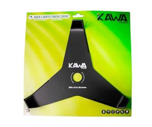 kawapower kw5517 disco lama 3 PUNTE Pro
