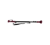 Kawapower Manico estensibile per mini motosega 1,95-2,53 m