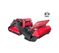 Kawapower Robot tosaerba con telecomando 15HP 420CC