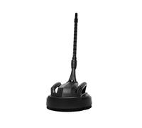 Kawapower Spazzola rotante per patio per idropulitrice ad alta pressione da 130 a 180 bar