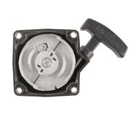 Kawapower BFK0050 - Maniglia di avviamento per decespugliatore nero