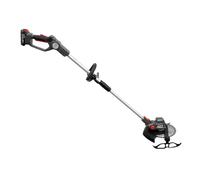 Kawapower Tagliaerba a batteria 18 V 2 x 2 ah 18 V 350 W