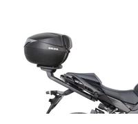 KAWASAKI 1000 1100 NINJA Z1000 SX 18/26- SUPPORTO PER BAGAGLI TOP CASE SHAD + TO