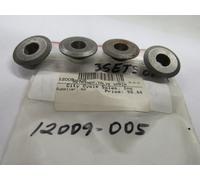Kawasaki 1973-2018 Vulcan Klr650 Fermo Valvola Molla 12009-005 OEM Sold Come 4