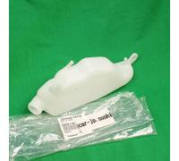 KAWASAKI 1994 - 2007 ORIGINALE KLX 250R 300R SERBATOIO DI TROPPO PIENO DEL...