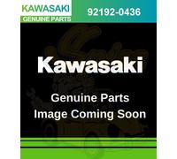 Kawasaki 2008-2012 A/C TUBO BRUTE FORCE 750 4X4i EPS 92192-0436