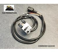 Kawasaki 250 S1 1972/1975 Leva Comandi Sinistra