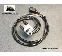 Kawasaki 500 H1B 1972 Leva Comandi Sinistra