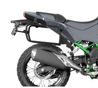 KAWASAKI 500 KLE 26/27 - Supporti Valigie SHAD 4P System - K0KL564P