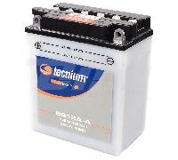 Batteria YB12A-A BB12A-A Per Benelli Quattro 4c 250 1977 1978 1979 1980 1981