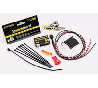 Kawasaki 636 A1P 2000 2001 2002 Healtech Speedo Healer Venditore Ufficiale Ebay