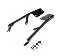 KAWASAKI 650 VERSYS -07/09- PORTAPACCHI SUPPORTO PER TOP CASE SHAD-K0VR67ST