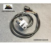 Kawasaki 750 H2 H2A 1972 1973 Leva Comandi Sinistra