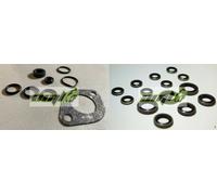 KAWASAKI 750H2 500H1 - Kit Completo Riparazione Pompa Olio + Giunti Banjos C/C