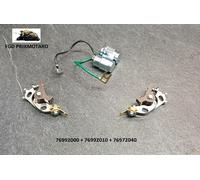 KAWASAKI 900 Z1 Z900 1973/1976 Set Di Interruttori + Condensatore