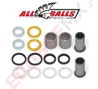 Kawasaki a Sfera Qualità Cuscinetto Forcellone Kit KX250F KX450F 2017-2024