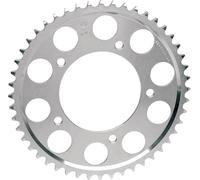 Kawasaki AN 112 2003-2010 JT Pignone Posteriore Naturale 38T 428 JTR802.38