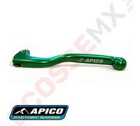 Kawasaki Apico Elite Blu Leva Frizione Ricambio KX125 KX250 KX500 1990-2004