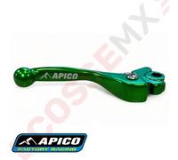 Kawasaki Apico Elite Verde Leva Freno Ricambio KX250F KX450F 2006-2012