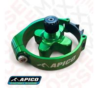 Kawasaki Apico Holeshot Dispositivo Launch Control KX250F KX450F 2006-2025