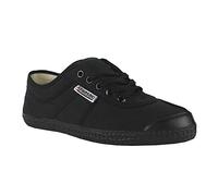 Kawasaki Basic 23 Canvas Shoe, Scarpe Unisex Adulto, 60 Black, 39 EU