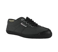 Kawasaki Basic 23 Canvas Shoe, Scarpe Unisex Adulto, 644 Black/Grey, 37 EU
