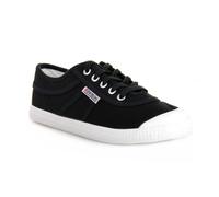 KAWASAKI BLACK sneakers moda Donna 45