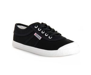 KAWASAKI BLACK sneakers moda Donna 45