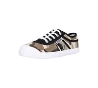 Kawasaki Camo Canvas Shoe, Scarpe da Ginnastica Unisex-Adulto, 8885 Various Brown, 45 EU