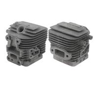 KAWASAKI Cilindro Decespugliatore Kawasaki TJ27E