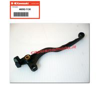 KAWASAKI COD. 46092-1130 LEVA FRIZIONE NERA ORIGINAL LEVER-GRIP CLUTCH