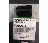 Kawasaki Contrappeso Manubrio ER-6N/ER-6F/Versys/Vulcan Cod.130425002