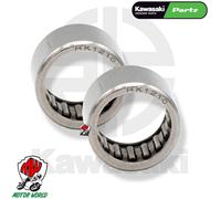KAWASAKI COPPIA CUSCINETTI AD AGHI x ALBERINO FRIZIONE Z 900 RS 2018 - 2022