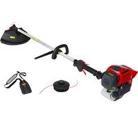 DECESPUGLIATORE KAWASAKI TJ 35 ECI 1,03kW MOTORE KAWASAKI 34,4CC